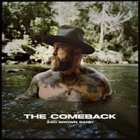 Zac Brown Band - Fun Having Fun