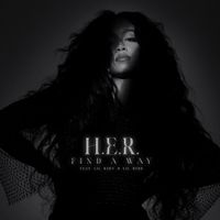 H.E.R. - Find A Way