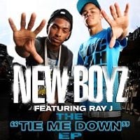 New Boyz - Tie Me Down