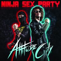 Ninja Sex Party - 6969