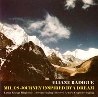 &Eacute;liane Radigue - Mila's Journey Inspired by a Dream