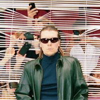 Alex Cameron - Runnin&rsquo; Outta Luck