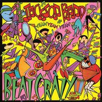 Joe Jackson - Beat Crazy