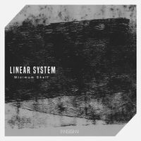 Linear System - Minimum Shelf