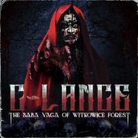 C-Lance - The Baba Yaga Of Witkowice Forest