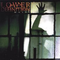 Lower Definition - Moths