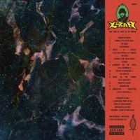 Lukah - Why Look Up, God&rsquo;s In The Mirror