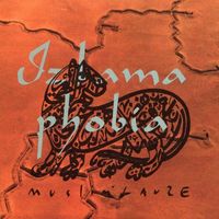 Muslimgauze - Izlamaphobia