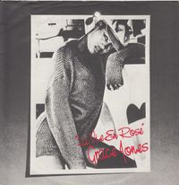 Grace Jones - La vie en rose