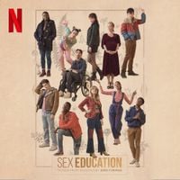 Ezra Furman - Sex Education: Songs from Season 3