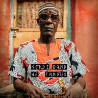 The Kondi Band - We Famous