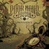 Poor Man&rsquo;s Poison - Providence