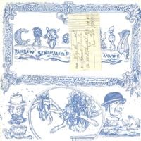 Caroliner - Banknotes, Dreams, & Signatures