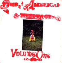 Caroliner - Our American Heritage - Volume One