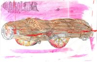 Caroliner - Toodoos