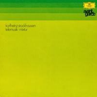 Karlheinz Stockhausen - Telemusik / Mixtur