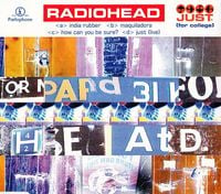 Radiohead - Just (For College)