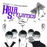 Hair Stylistics - Custom Cock Confused Death