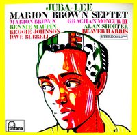 Marion Brown - Juba-Lee
