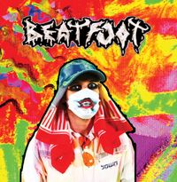 BĘÃTFÓØT - De Vibez