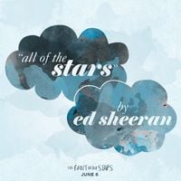 Ed Sheeran - All of the Stars