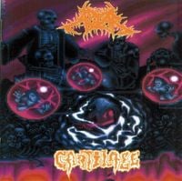 Altar / Cartilage - Ex Oblivione / The Fragile Concept of Affection
