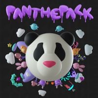 PANTHEPACK - The Pack