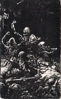 Barathrum - Battlecry