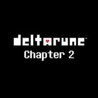 Toby Fox - DELTARUNE Chapter 2 (Original Game Soundtrack)