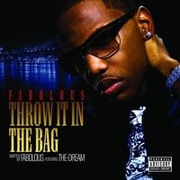 Fabolous - Throw It in the Bag