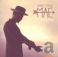 Christophe Ma&eacute; - L'attrape-r&ecirc;ves