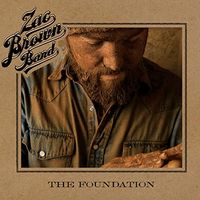 Zac Brown Band - Toes