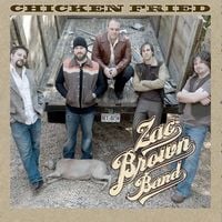 Zac Brown Band - Chicken Fried