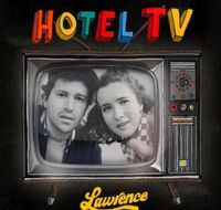 Lawrence - Hotel TV