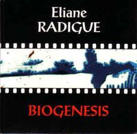 &Eacute;liane Radigue - Biogenesis