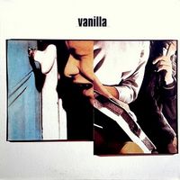 Vanilla - Vanilla (S/T)