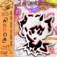 Andor - Go! Go! Year Of The Cow