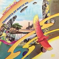 Lighthouse - Thoughts of Movin' On
