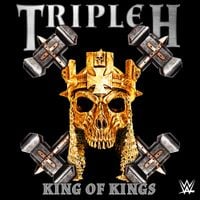 Mot&ouml;rhead - WWE: King of Kings (Triple H)