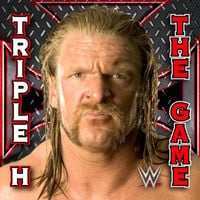 Mot&ouml;rhead - The Game (Triple H)