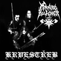 Maniac Butcher - Krvestřeb