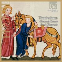 Clemencic Consort - Troubadours