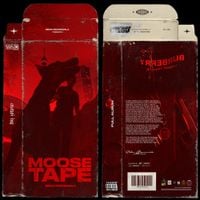Sidhu Moose Wala - Moosetape