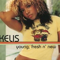 Kelis - Young, Fresh n' New