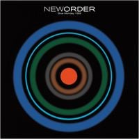 New Order - Blue Monday '88