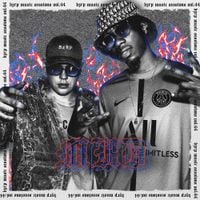 Bizarrap & MHD - MHD: Bzrp Music Sessions, Vol. 44