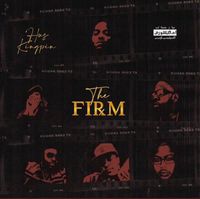 Hus KingPin - The Firm