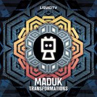 Maduk - Transformations