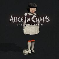 Alice in Chains - Check My Brain