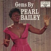 Pearl Bailey - Gems by Pearl Bailey